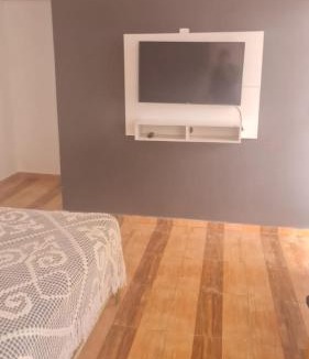 Cidade Industrial de Curitiba Apartment | Pousada Félix
