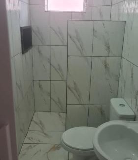 Cidade Industrial de Curitiba Apartment | Pousada Félix