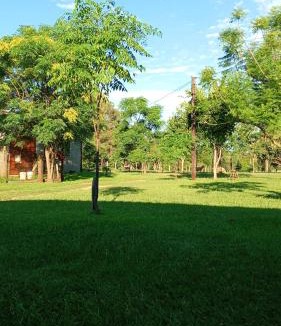 Morro do Sabia House | pousada familiar 200m BR 290