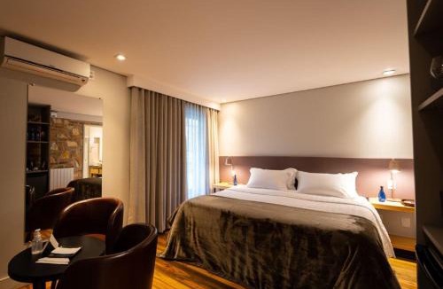 Bom Retiro Hotel | Pousada Fazenda Bom Retiro - Vinícola Thera
