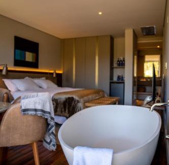 Bom Retiro Hotel | Pousada Fazenda Bom Retiro - Vinícola Thera