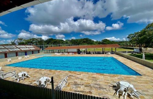 Guaratuba Hotel | Pousada Fecep