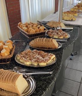 Guaratuba Hotel | Pousada Fecep