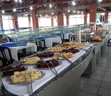 Guaratuba Hotel | Pousada Fecep
