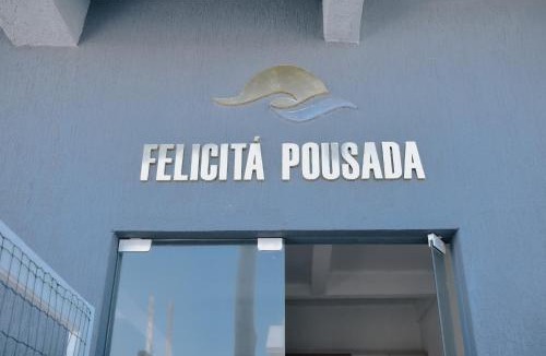Ipiranga Hotel | Pousada Felicitá