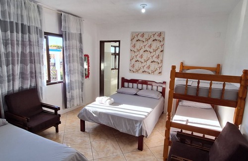 Zona Sul Hotel | Pousada Felix