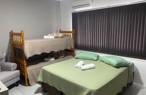 Bela Vista House | Pousada Ferreira 415