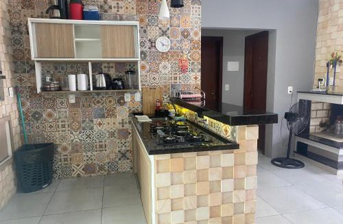 Bela Vista House | Pousada Ferreira 415