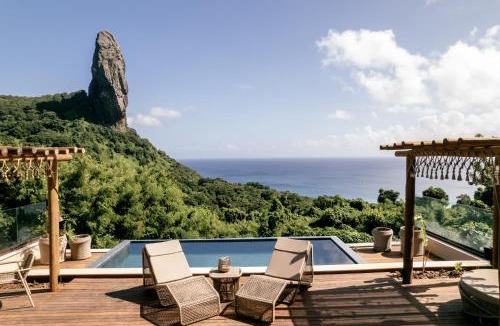 Floresta Velha Hotel | Pousada Filó