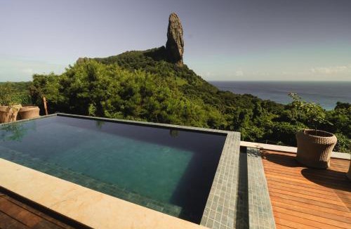 Floresta Velha Hotel | Pousada Filó