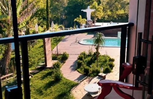 Passa Quatro Hotel | Pousada Finca dos Anjos