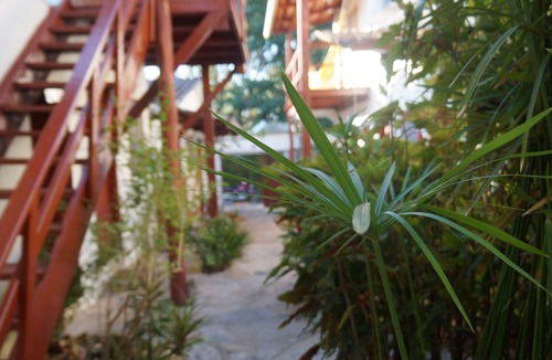 Sao Jorge Hotel | Pousada Flor de Debora