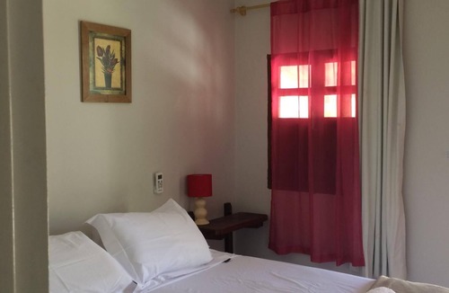 Sao Jorge Hotel | Pousada Flor de Debora