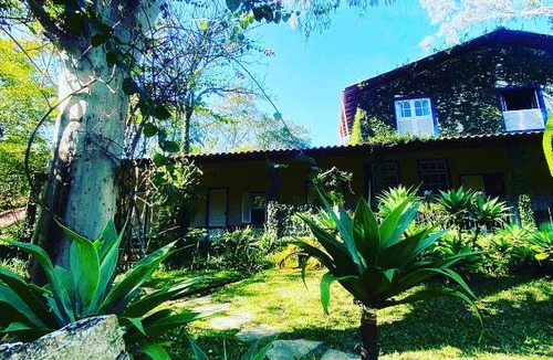 Tiradentes House | Pousada Flor de Íris