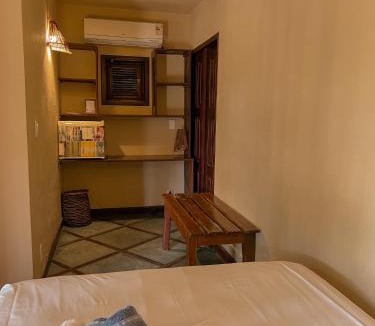 Caicara Hotel | Pousada Fortal Jeri