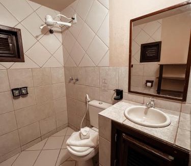 Caicara Hotel | Pousada Fortal Jeri