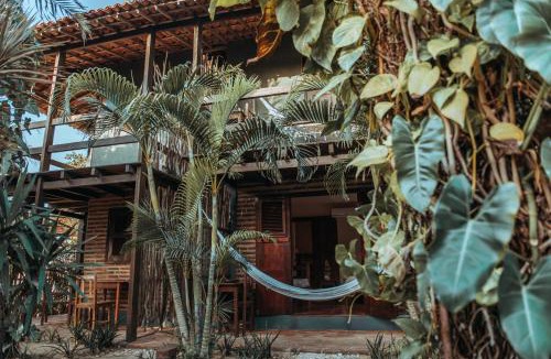 Caicara Hotel | Pousada Fortal Jeri