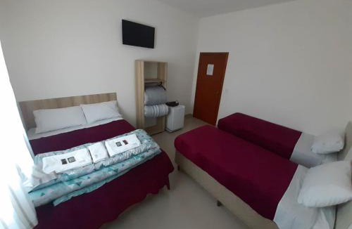 Sao Miguel Arcanjo Hotel | Pousada Gabriel