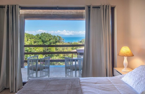 Brava Hotel | Pousada Ganesha Búzios