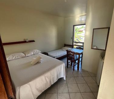 Centro Hotel | Pousada garopaba