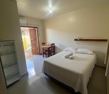 Centro Hotel | Pousada garopaba
