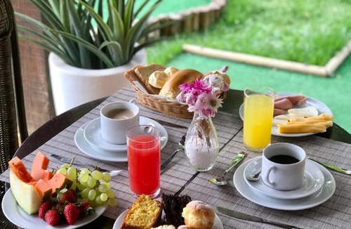 Nogueira Hotel | Pousada Golf Village
