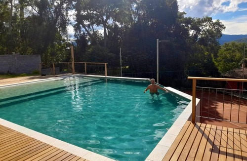 Nogueira Hotel | Pousada Golf Village