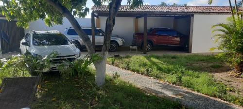Aruanda House | Pousada Graboschii, 300mt da praia do Refúgio