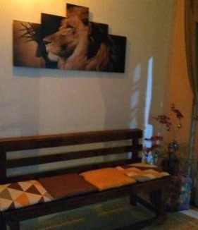 Cachoeira Paulista Bed & Breakfast | POUSADA GRACAS