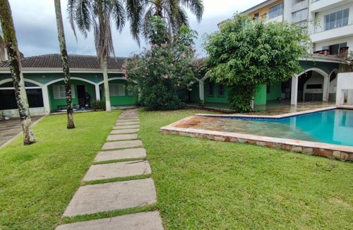 Peruibe House | Pousada Green Ville 13-99651-1561
