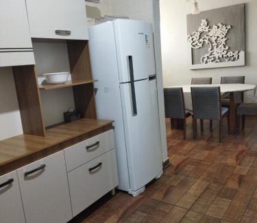 Guaira Apartment | Pousada Guaíra