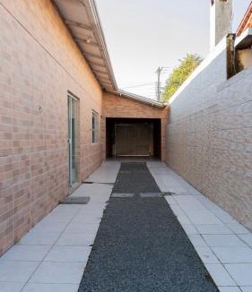 Lages House | Pousada Guaripuna