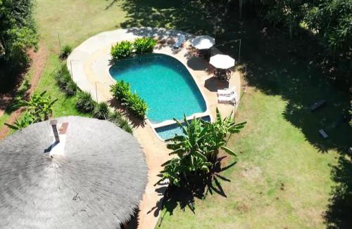 Foz do Iguacu House | Pousada Guata Porã