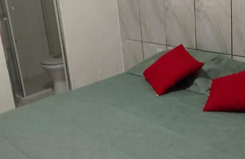 Vila Muriqui Apartment | Pousada Guimarães