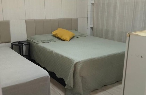 Vila Muriqui Apartment | Pousada Guimarães