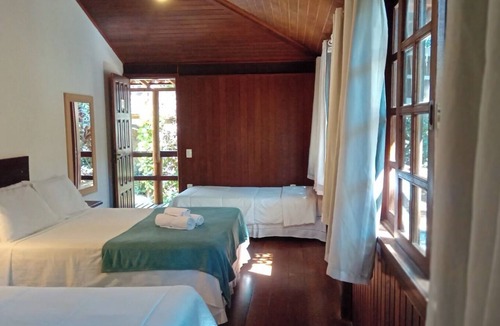 Portal da Ferradura Hotel | Pousada Happiness - Ferradura