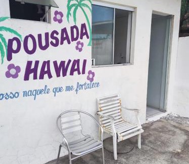 Balneario Pinhal Apartment | Pousada Hawaí