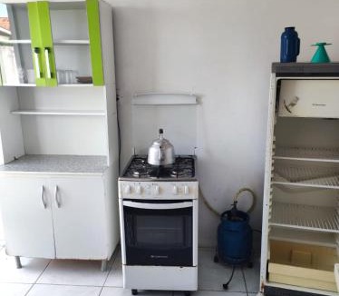 Balneario Pinhal Apartment | Pousada Hawaí