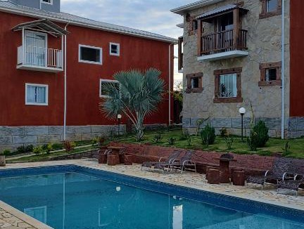 Matosinhos Hotel | Pousada Hilário ltda