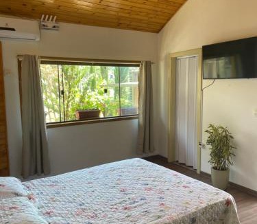 Treze Tilias Hotel | Pousada Huber