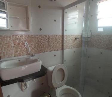 Ilha Comprida Apartment | Pousada Iguape Apartamentos - Ilha Comprida