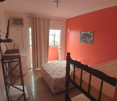Ilha Comprida Apartment | Pousada Iguape Apartamentos - Ilha Comprida