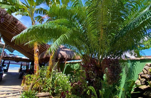 Pereque Hotel | Pousada Ilha Bonita