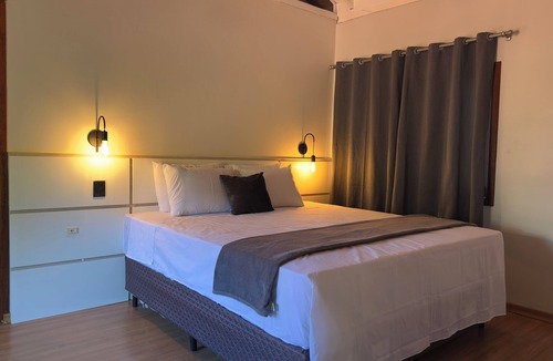 Ingleses Norte Hotel | Pousada Ilha do Sol