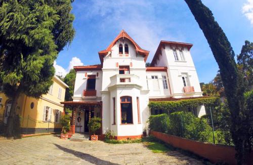 Historic Center Hotel | Pousada Imperial Koeler