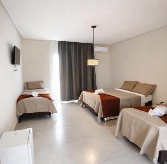 Iraquara Hotel | Pousada Iraquara