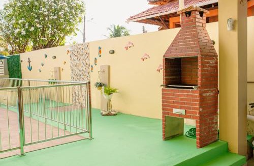 Salinopolis Hotel | Pousada Iza