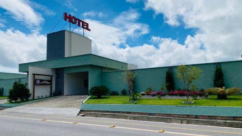 Jaguaruna Hotel | Pousada Jabuticabeira