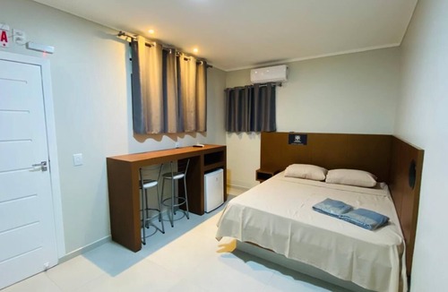 Jaguaruna Hotel | Pousada Jabuticabeira