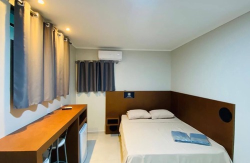Jaguaruna Hotel | Pousada Jabuticabeira